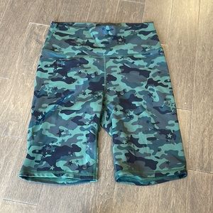 Fabletics Biker Shorts